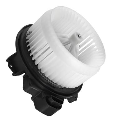 Imagem de Ventilador de motor AC para Toyota Corolla Hatchback 2019 / Corolla 2009-2019 Sedan Controle automático de temperatura, para Toyota Prius Hatchback 2010-2015 / V Wagon 2012-2017 Controle automático de