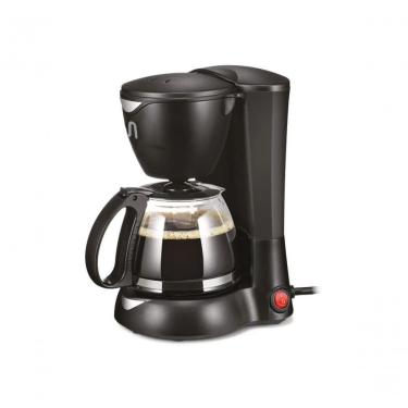 Imagem de Cafeteira Multilaser 15 Xicaras Preta 220V - Be02