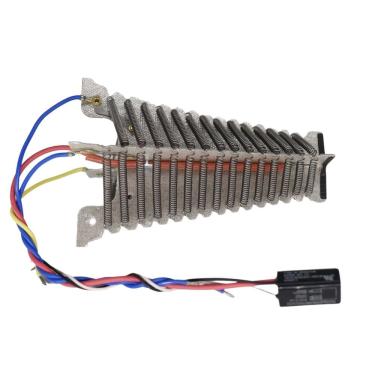 Imagem de Resistência Secador de Cabelo Taiff 220v 2400w autêntico