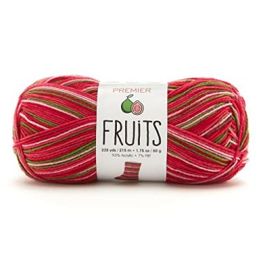 Imagem de PREMIER YARNS Goiaba e Novelo