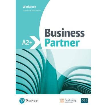 Imagem de Business Partner A2+ Workbook