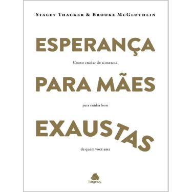 Imagem de Esperanca Para Maes Exaustas