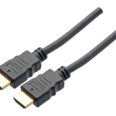 Imagem de Cabo Hdmi X Hdmi 1,5M Tv Video Game Projetores