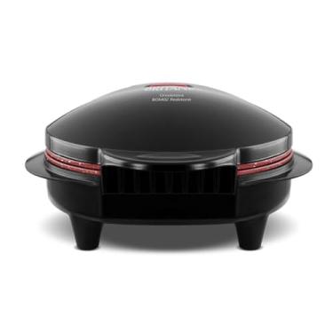 Imagem de Omeleteira Britânia BOM02P Antiaderente Redstone 750W 220V