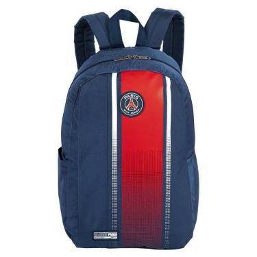 Imagem de Mochila De Costas Escolar Time Psg Paris Licenciado Sestini