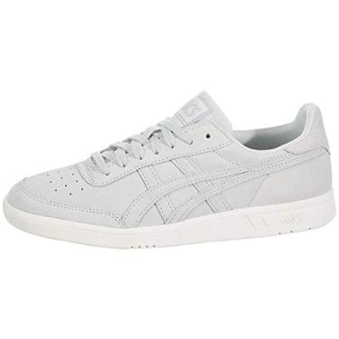 Imagem de ASICS Tiger Gel-Vickka TRS, Cinza geleira, 6