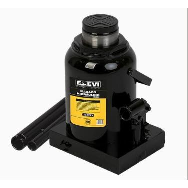 Imagem de Macaco Hid. Garrafa 50T - Elevar