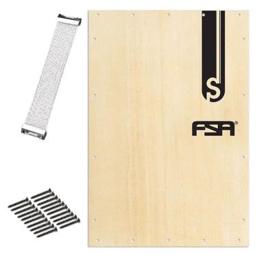 Imagem de Kit Reparo Para Cajon FSA Standard