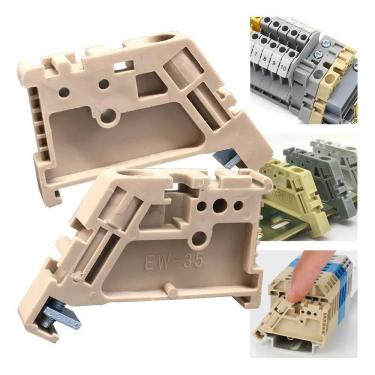 Imagem de Poste Final Para Borne Sak Ew-35 - 10Un