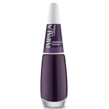 Imagem de Esmalte Cremoso Presença Impala 7,5ML