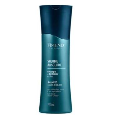 Imagem de Shampoo Doador de Volume Expertise Volume Absoluto Amend 250ml
