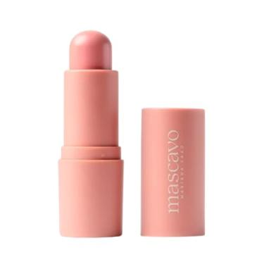 Imagem de MASCAVO FLUSH STICK BLUSH EM BASTÃO PEONY 6G