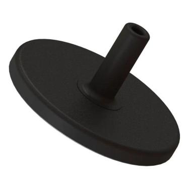 Imagem de Molde Modelador Esfiha Aberta 18Cm Esfirra 18 Centimetros