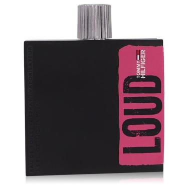 Imagem de Perfume Feminino Loud Tommy Hilfiger 75 Ml Eau De Toilette