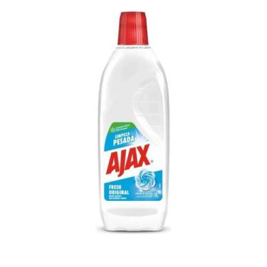 Imagem de Limpador Ajax Fresh 500ml
