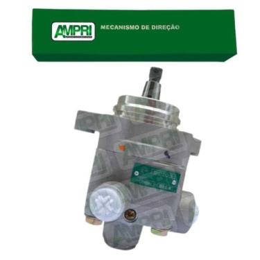 Imagem de Bomba Direção Hidráulica - F94 Há 2002 A 2003 / K114 Ib 340 2005 A 200