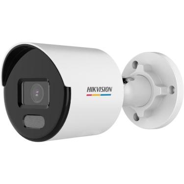 Imagem de Câmera de Segurança Hikvision DS-2CD1047G0-L Bullet 2.8mm