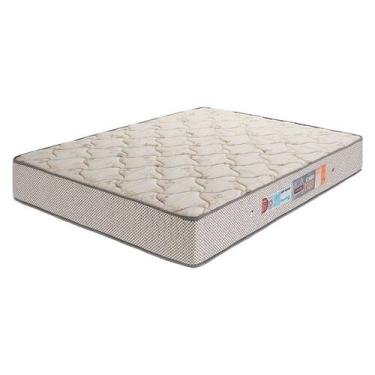 Imagem de Colchão King 193x203cm Espuma D33 Ícaro F.A. Colchões