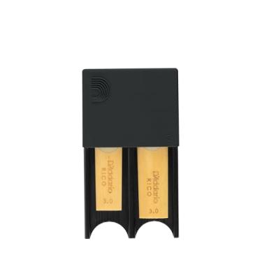 Imagem de Acessório de acordeão de sopro D'Addario DRGRD4ACBK