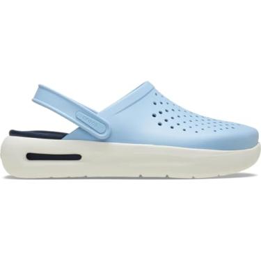Imagem de Sandália crocs inmotion clog blue calcite - 38