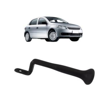 Imagem de Borracha Trava Banco Gol G5 G6 2008 A 2011 - T.exc