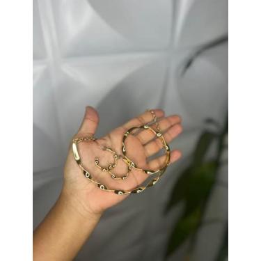 Imagem de Kit acessórios - Lili bijuterias 