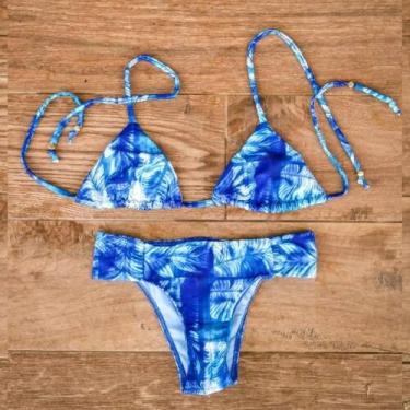 Imagem de Biquini Sky Blue - ArueArrue, P