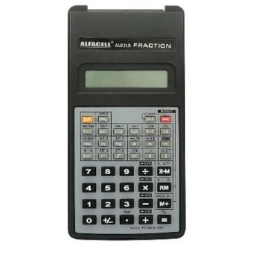 Imagem de Calculadora de mesa cientifica 10dig imporiente