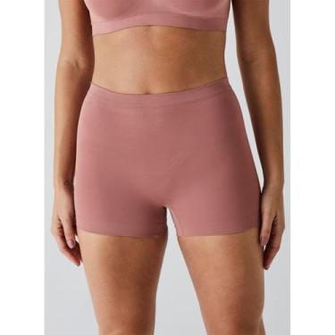 Imagem de Calcinha Boxer Liz 74220 Intimatewear Essentials Tato Sem Costura T. P