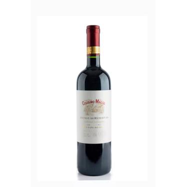 Imagem de VINHO COUSINO MACUL ANTIGAS RESERVA CAB. SAUVIGNON TTO 750ML