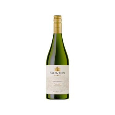 Imagem de Vinho Branco Seco Salentein Reserva Argentina 750ml, Seco, Branco