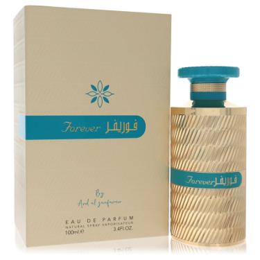 Imagem de Perfume Masculino Ard Al Zaafaran Forever Gold Eau De Parfum (Unisex) 100 Ml