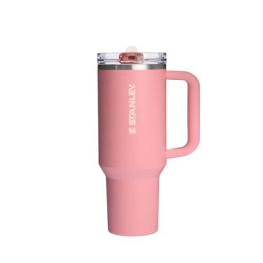 Imagem de Stanley Copo Térmico Quencher Protour Pink Mesa | 1,18L