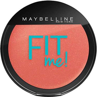 Imagem de Blush Fit Me Cor 03 Nasci Assim, Maybelline, Rosa