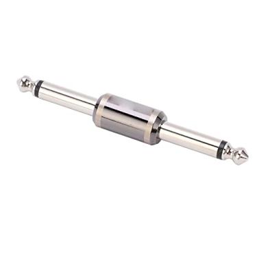 Imagem de Mingzhe Pedal de Efeitos de Guitarra, Conector de Metal Estável, Fonte de Alimentação, Combinação de Pedal, Economia de Espaço para Guitarra e Baixo