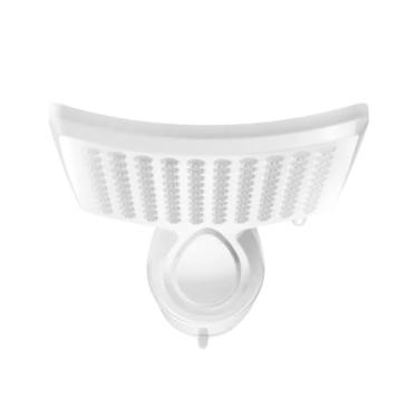 Imagem de Chuveiro com várias temperaturas 127 V 5500 W Modelo elétrico branco