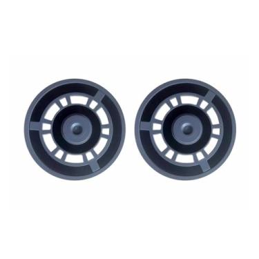 Imagem de Compatible With Dreame Bot L20 Ultra /L30 Ultra Accessories Main Side Brush Hepa Filter Mop Dust Bag Robot Vacuum Cleaner Replacement Parts(2PCS)