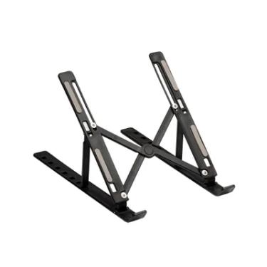 Imagem de Suporte Ergon?mico Universal Para Notebook Pix Abs Mini - 079-0060