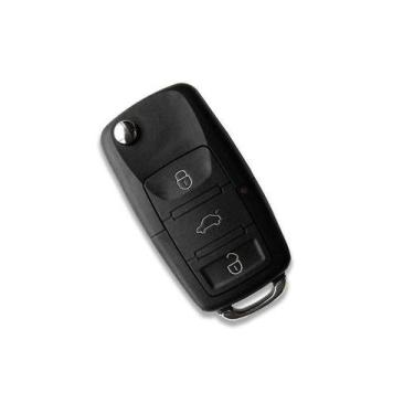 Imagem de Chave Canivete Positron Volkswagen Flex 293 e 300 Multimarcas
