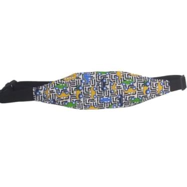 Imagem de Encosto de cabeça para cadeirinha de carro infantil Comfort (CARRINHO)