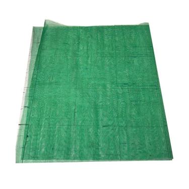 Imagem de Tela Mosquiteiro 3 Metros Janela Basculante Porta Inseto Mosca Mosquito Pernilongo Larva