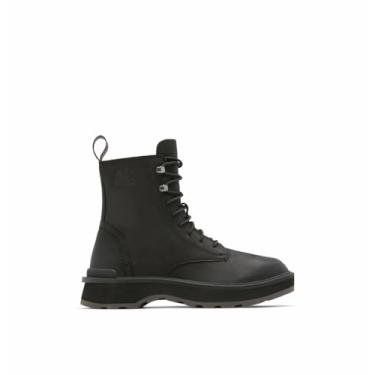 Imagem de SOREL Women's Hi-Line Lace Boot - Black, Jet - Size 5