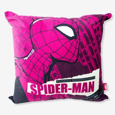Imagem de Almofada 40x40 Homem Aranha Forever Marvel