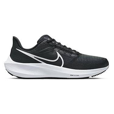 Imagem de Nike T nis de corrida masculino para trilha esportiva, Preto/branco e preto, 13
