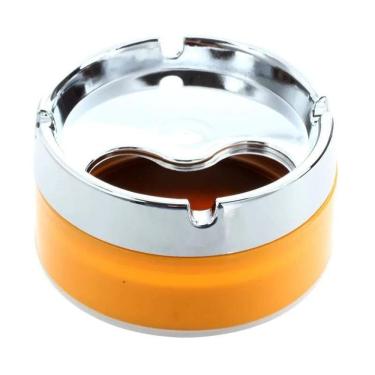 Imagem de Cinzeiro De Mesa Com Tampa