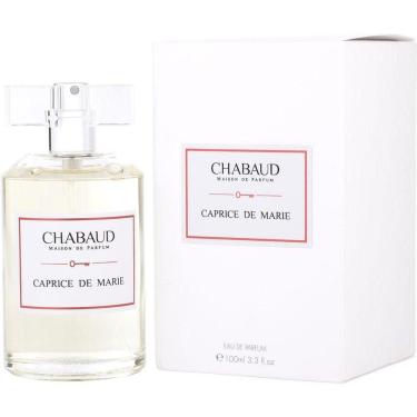 Imagem de Perfume Feminino Chabaud Caprice Marie Eau De Parfum 100 Ml