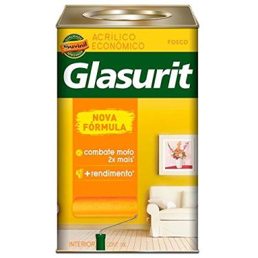 Imagem de Tinta Látex Glasurit Trevo da Sorte 18 Litros