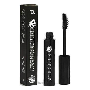 Imagem de Máscara Para Cílios Peel-Off Panda 6g - Dailus
