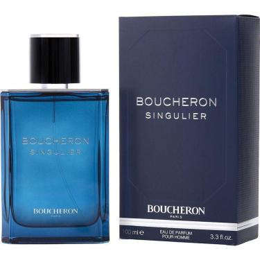 Imagem de Perfume Masculino Boucheron Singulier Eau de Parfum Spray 100ml