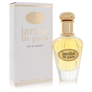 Imagem de Perfume Feminino Jardin de Paris Maison Alhambra Eau Parfum 100ml